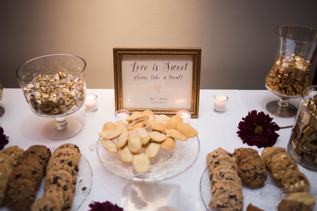 Modern Buddhist Wedding