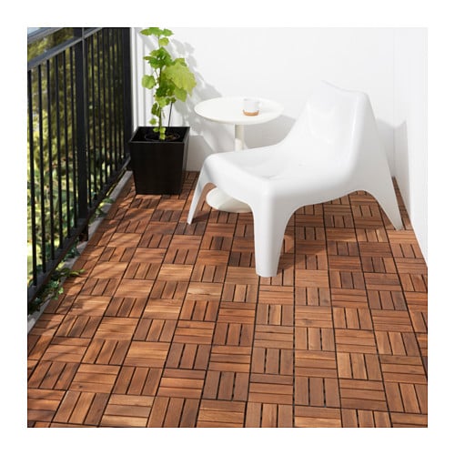 floor decking
