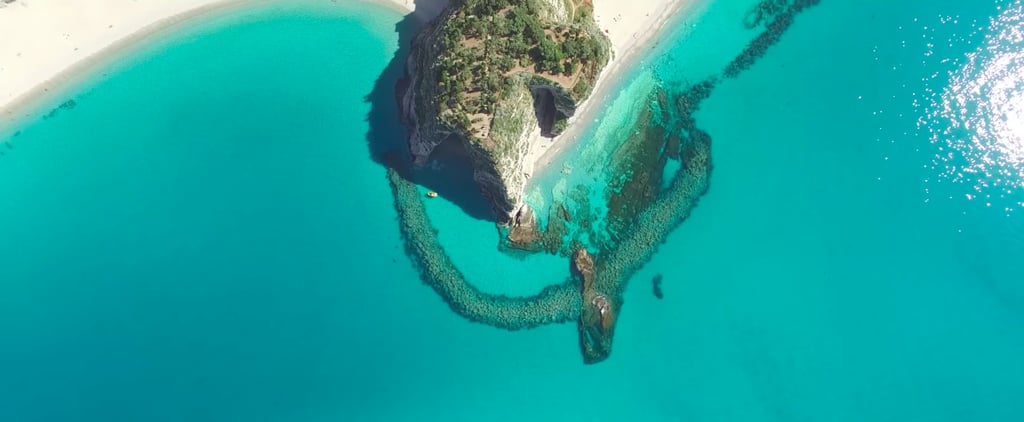 Calabria, Italy