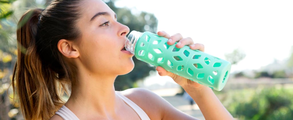Drinks That Help You Detox