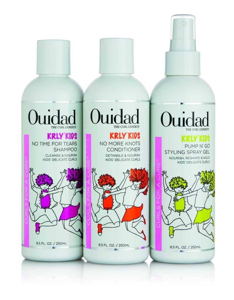 Ouidad Krly Kids Collection