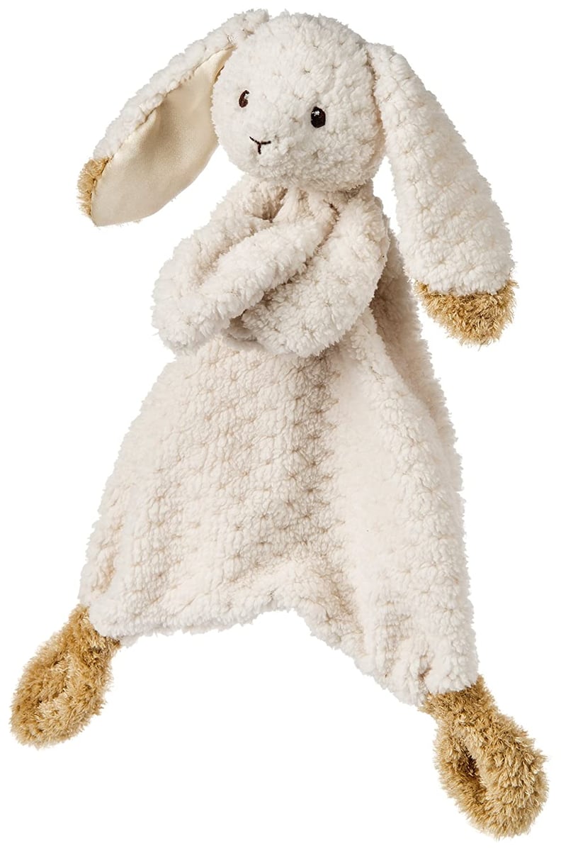 燕麦片玛丽Meyer宝贝毛绒玩具兔子
