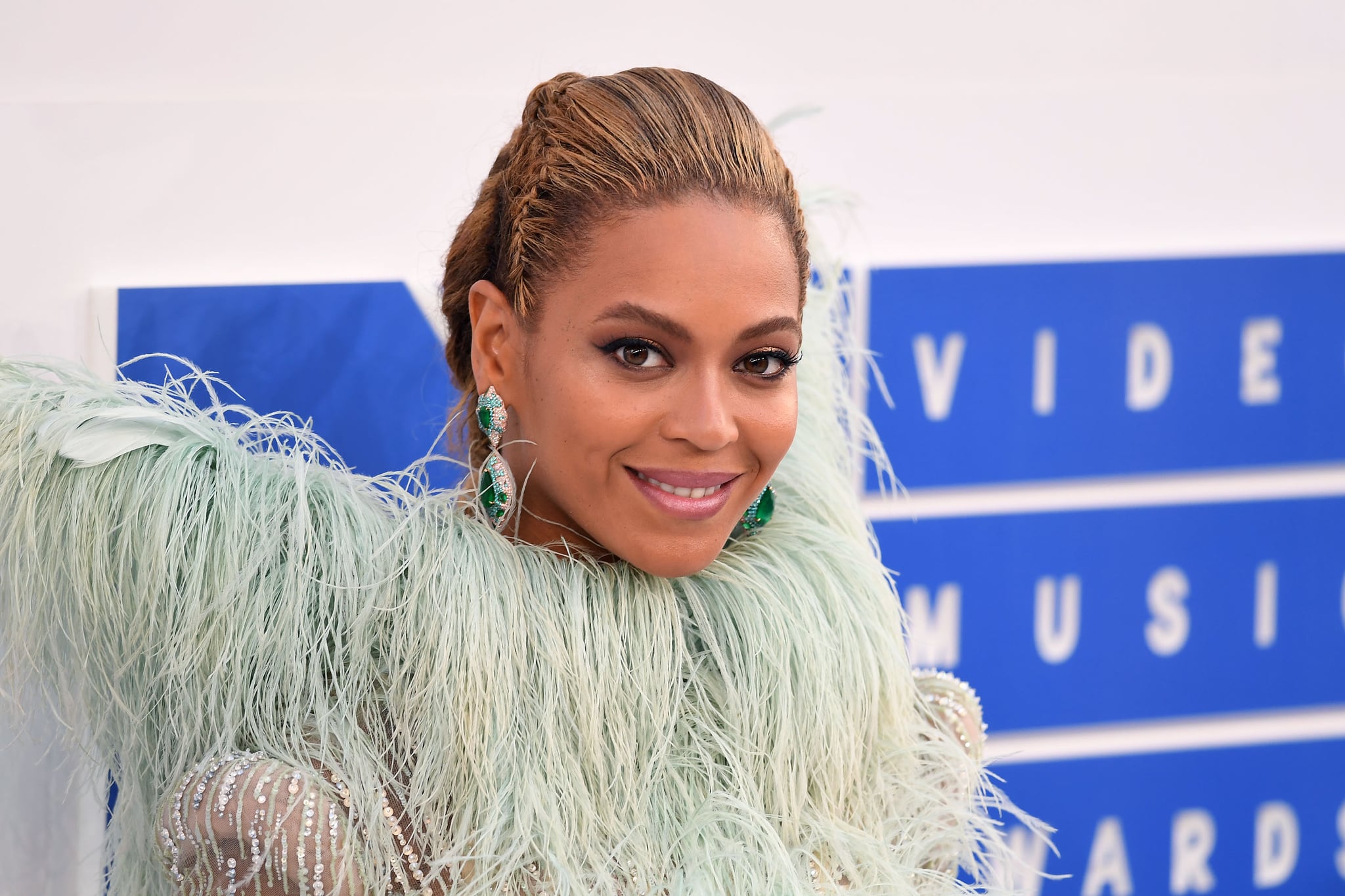 Where Does Beyonce Live? POPSUGAR Celebrity