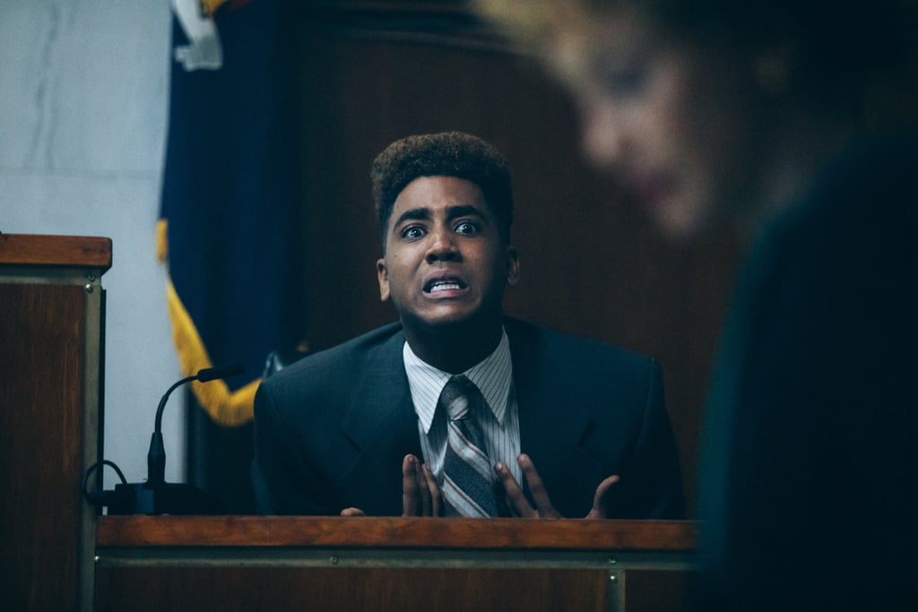 When They See Us Trailer