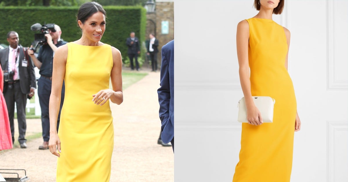 Nab a classic Brandon Maxwell camel polo sweater like Meghan Markle or shop  one of our picks