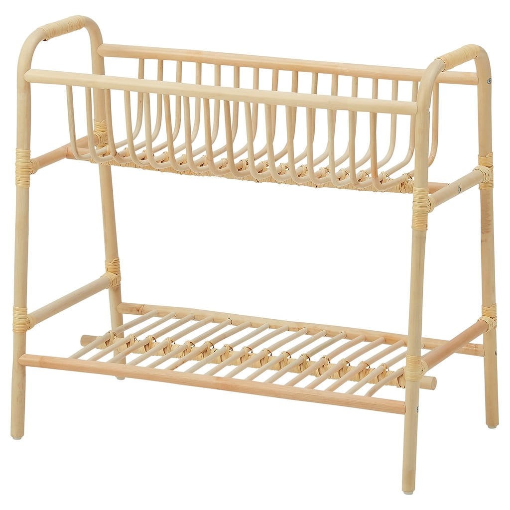 Ikea Buskbo Plant Stand
