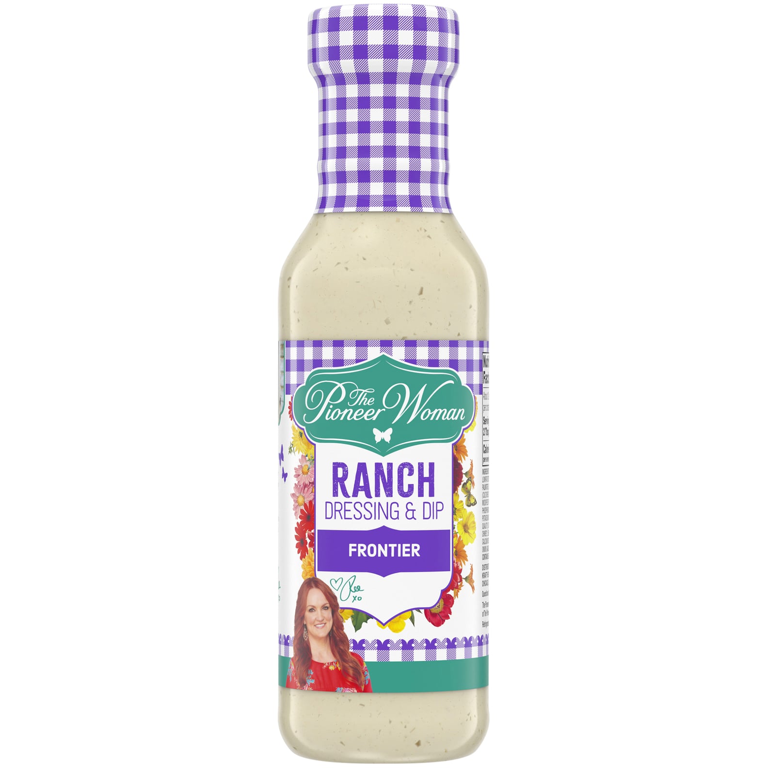 Pioneer Woman Ranch and BBQ Sauces POPSUGAR Food