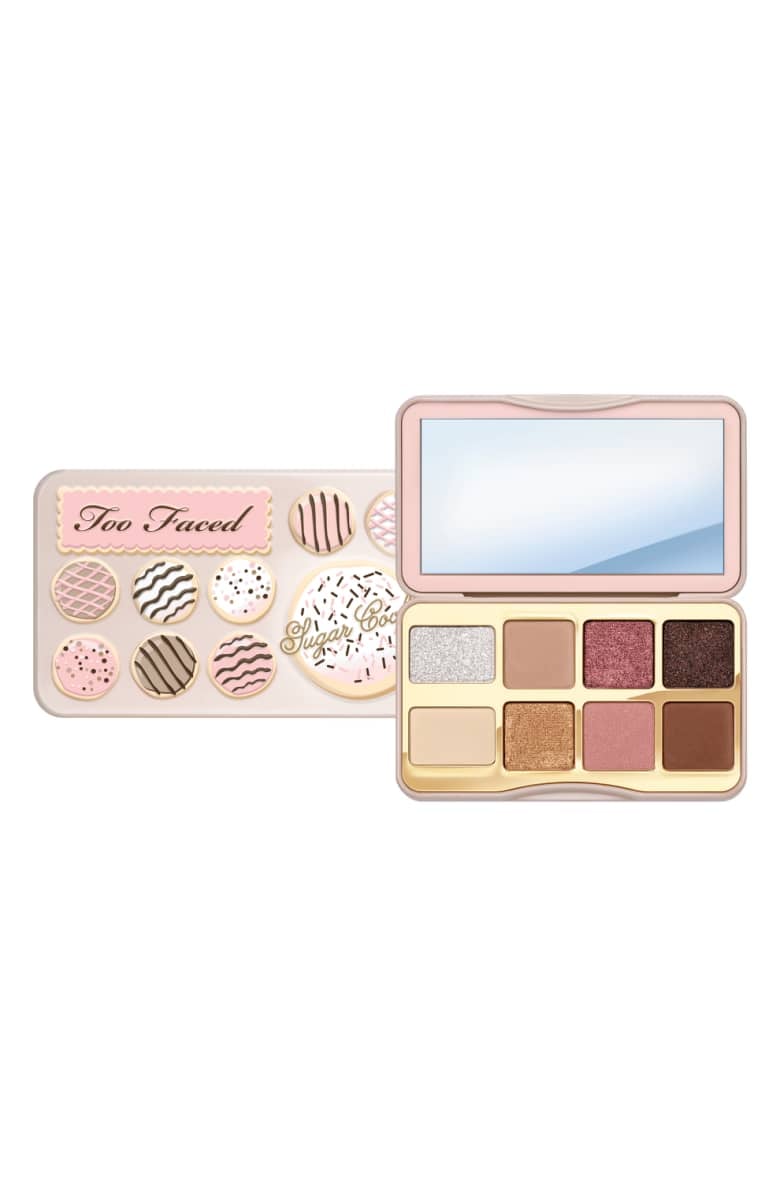 Too Faced Sugar Cookie Eye Shadow Palette