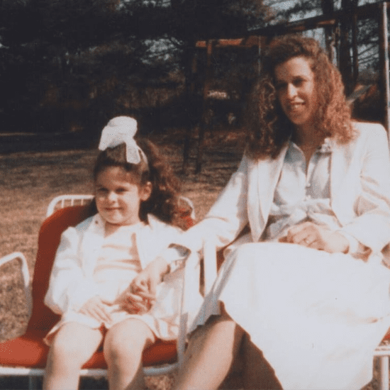 Mother's Day With No Mom