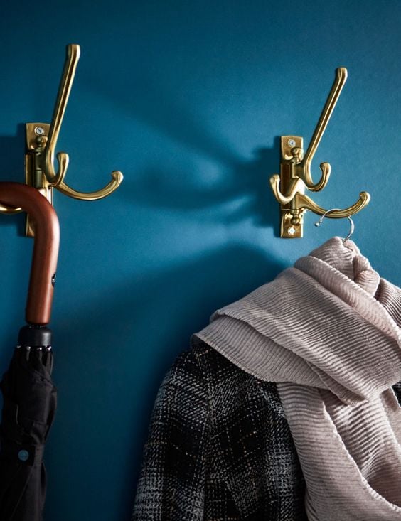 Wall Hooks | Ikea Fall 2017 Sale | POPSUGAR Home Photo 13