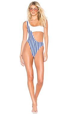 Kendall + Kylie x Revolve Cutout One-Piece