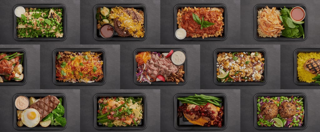 The Eat Clean Bro Meal Service Helped Aid My Work Headaches