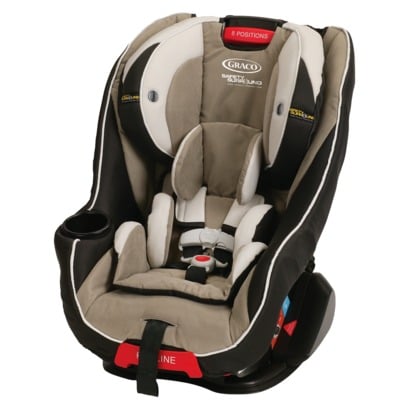 Graco head shop wise 65 recall