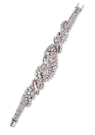 Mouawad Bracelet