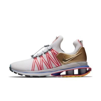 Shox Gravity Sneakers