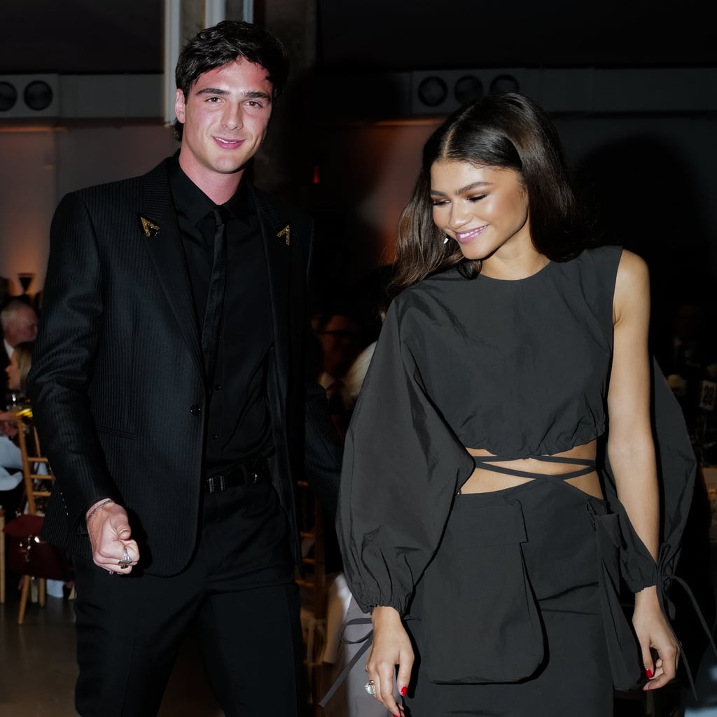 Jacob Elordi Popsugar Celebrity