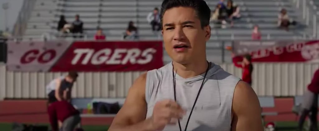 Mario Lopez and Elizabeth Berkley Go Back to Bayside in the Saved by the Bell Reboot's Teaser