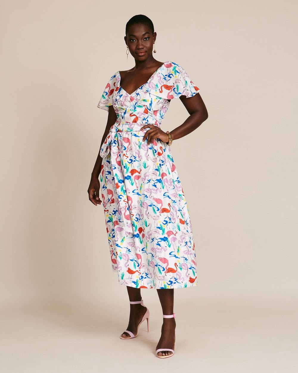 lightweight plus size summer dresses