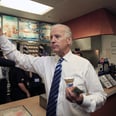 10 Times Joe Biden Publicly Demonstrated His Unquenchable Thirst For Ice Cream