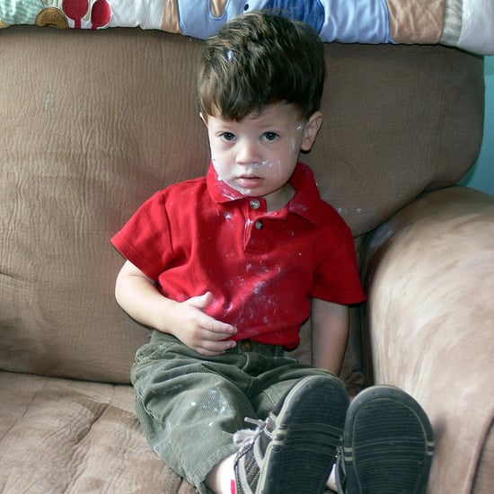 How To Tell Which Sibling Is Guilty