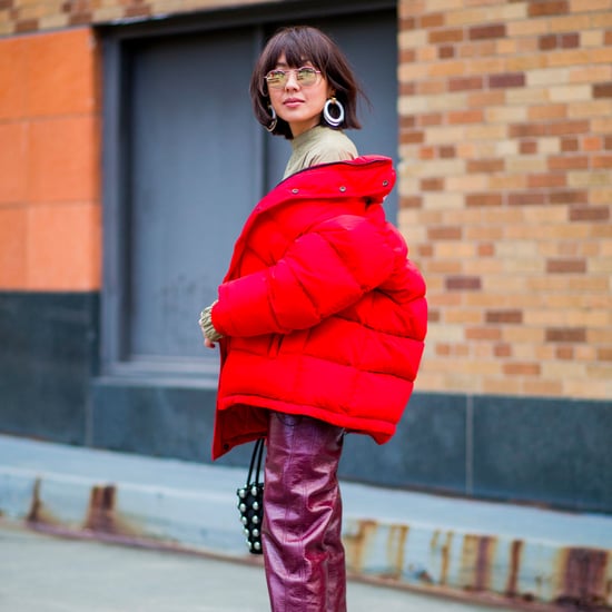 Popular Colors to Wear For Fall 2017