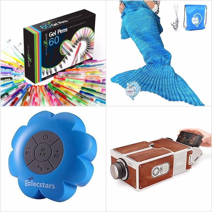 Best Gifts For Teens on Amazon POPSUGAR Family