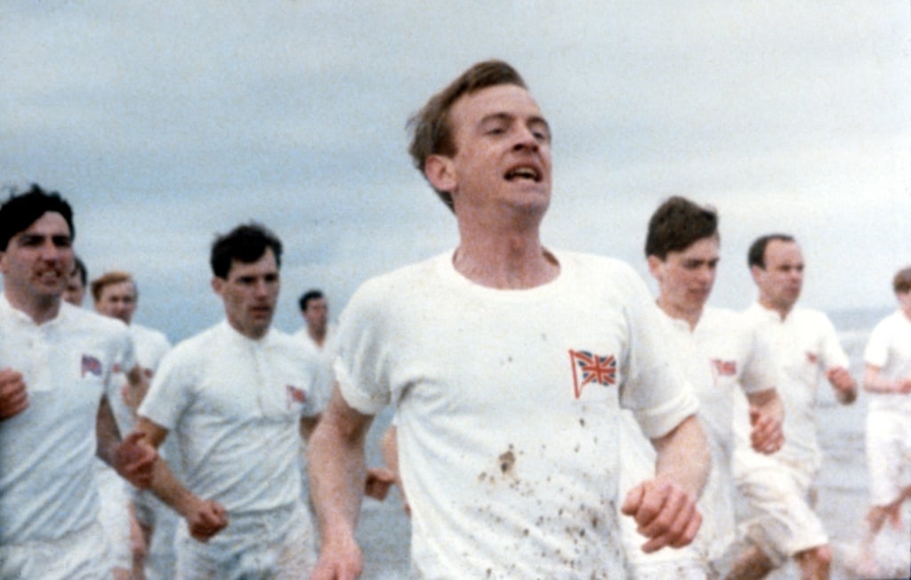 1981 Chariots of Fire Best Picture Oscar Winners by Year POPSUGAR Entertainment Photo 33
