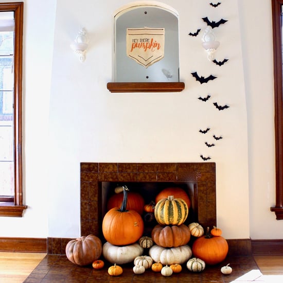 Halloween Decor Ideas From Instagram 2020