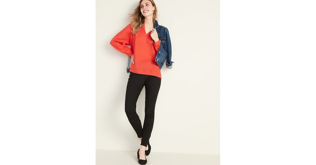 rockstar super skinny jeggings