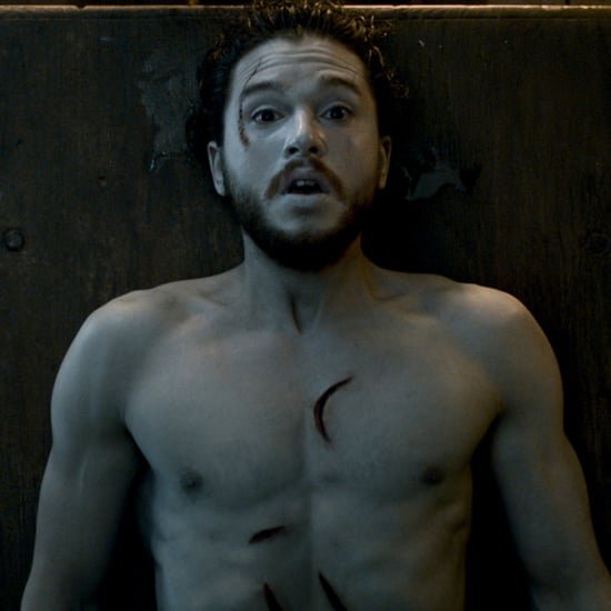 Funny Reactions to Jon Snow Being Brought Back to Life