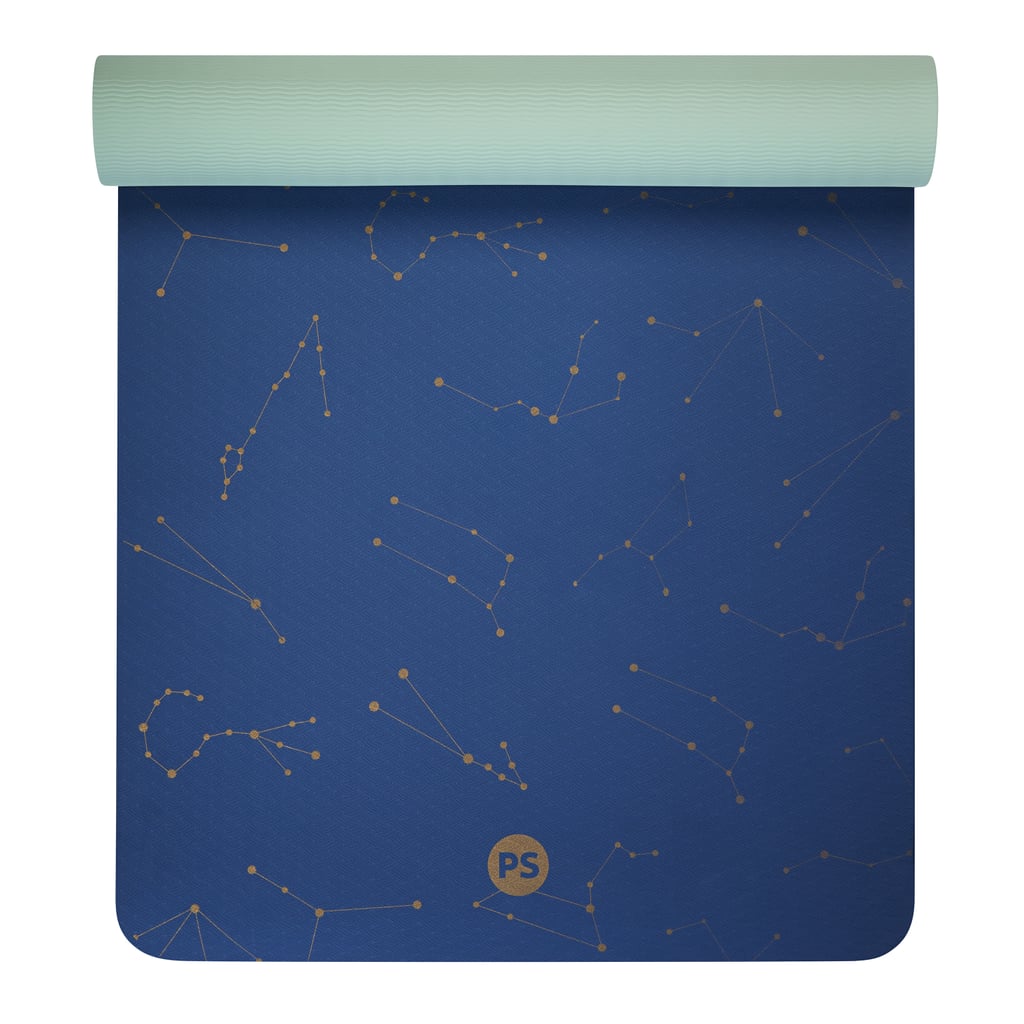 POPSUGAR TPE Yoga Mat