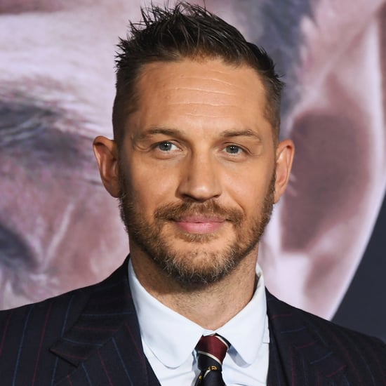 When Will Tom Hardy’s A Christmas Carol Reboot Air?