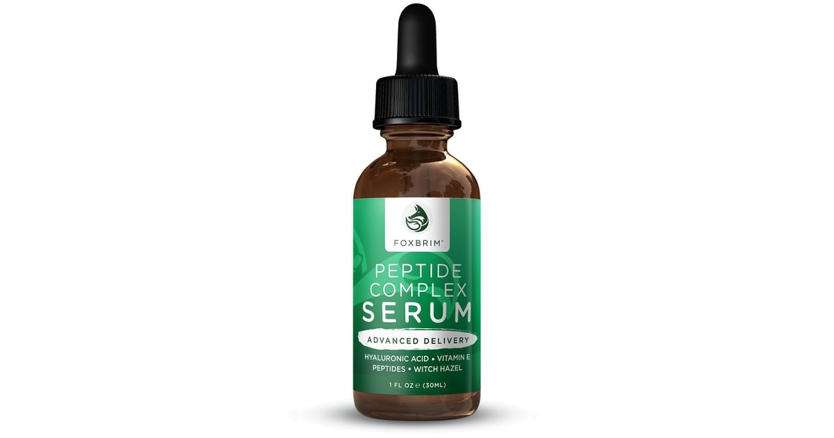 foxbrim peptide complex serum