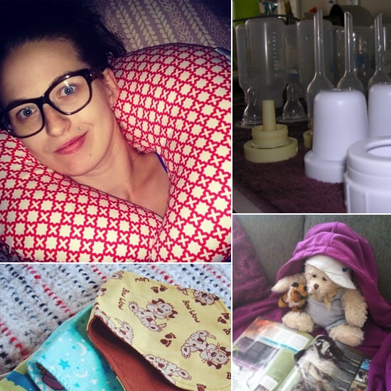 Ways to Reuse Baby Gear