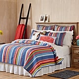 pioneer woman rose garden pillow shams