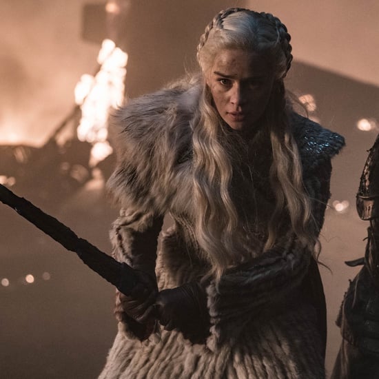 Game of Thrones Season 8 Episode 3 Questions