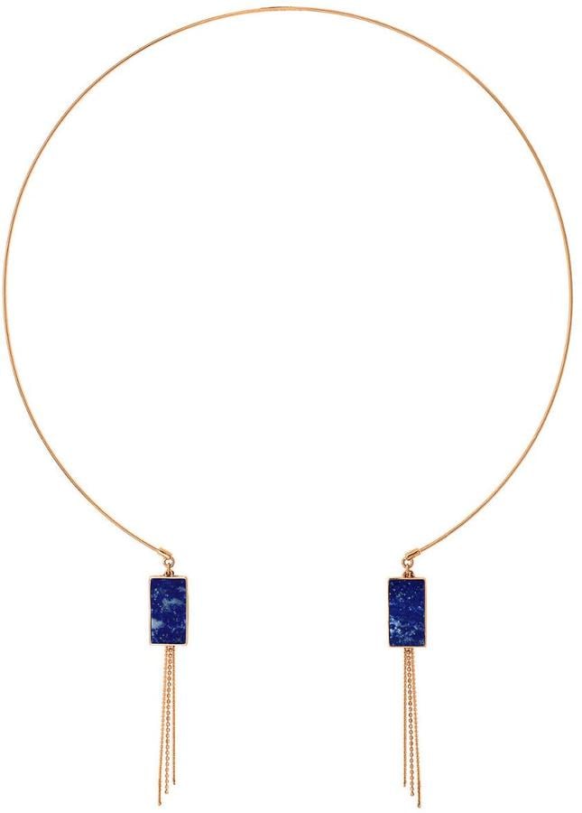 A Statement Choker