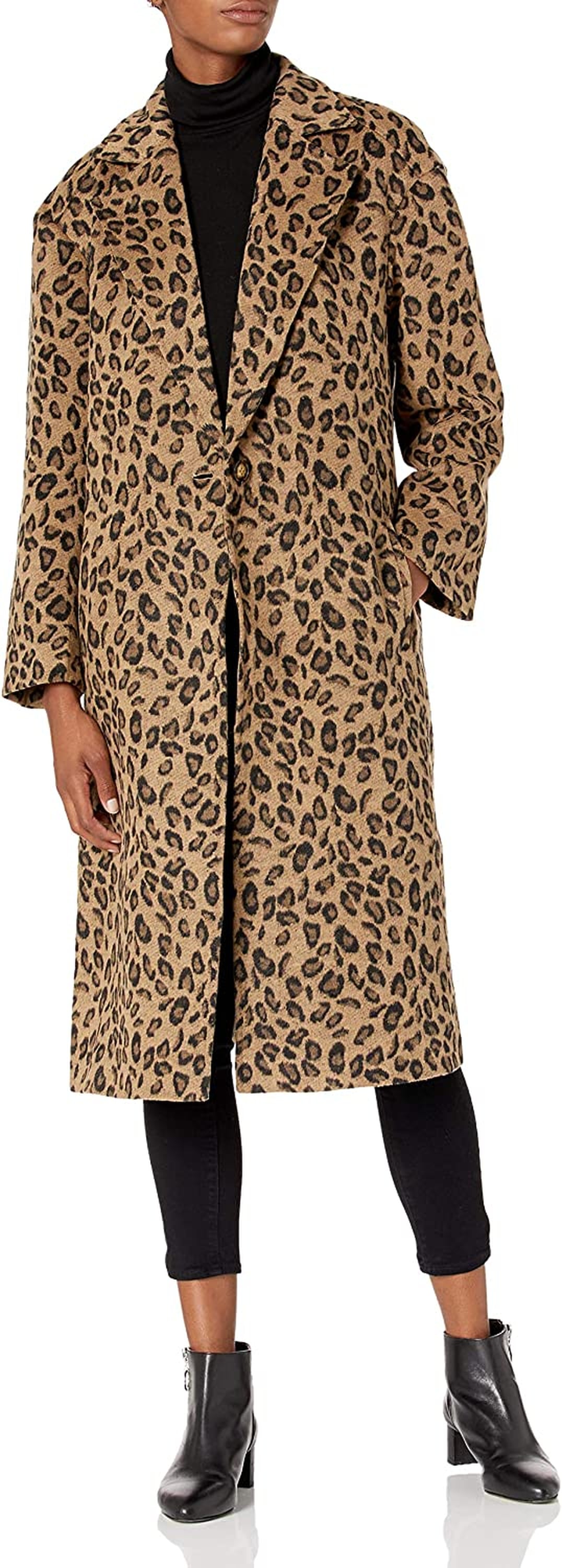 Best Coats on Amazon 2020 POPSUGAR Fashion