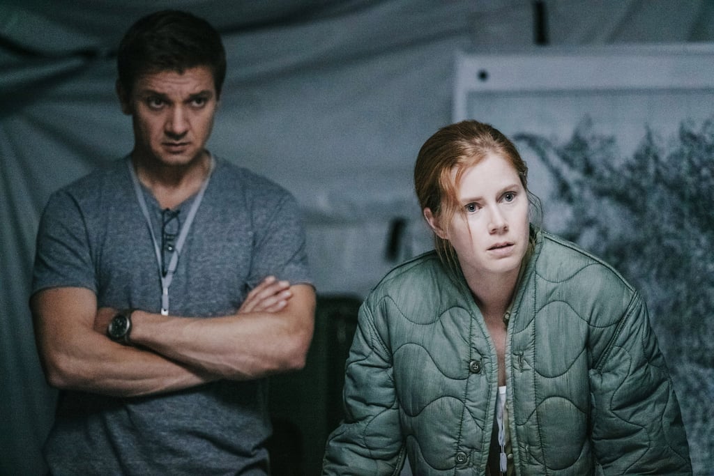 Movies Like Interstellar: Arrival