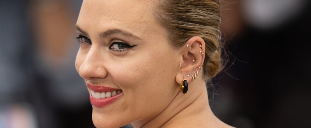 Scarlett Johansson's Tattoos and Their Meanings