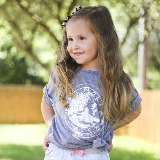 Fixer Upper Magnolia Clothes For Kids