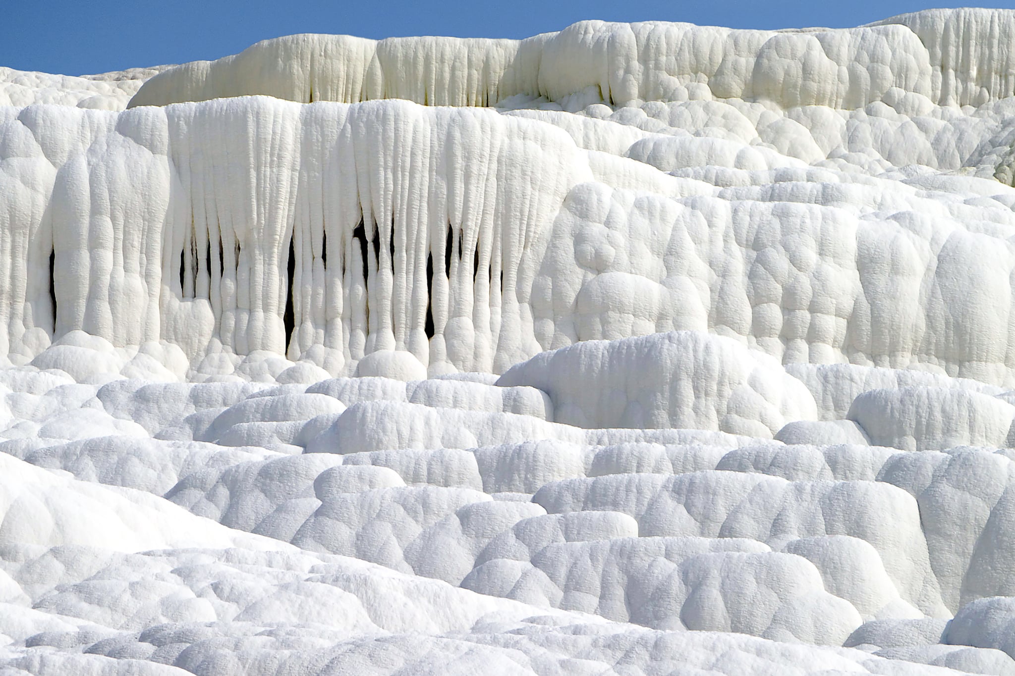Pamukkale Turkey 83 Of The Most Beautiful Bucket List Destinations Around The World Popsugar Smart Living Photo 37