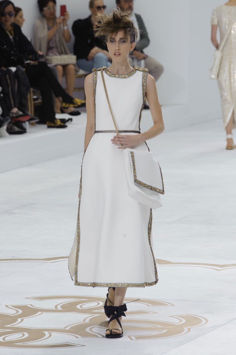 Chanel Haute Couture Fall 2014