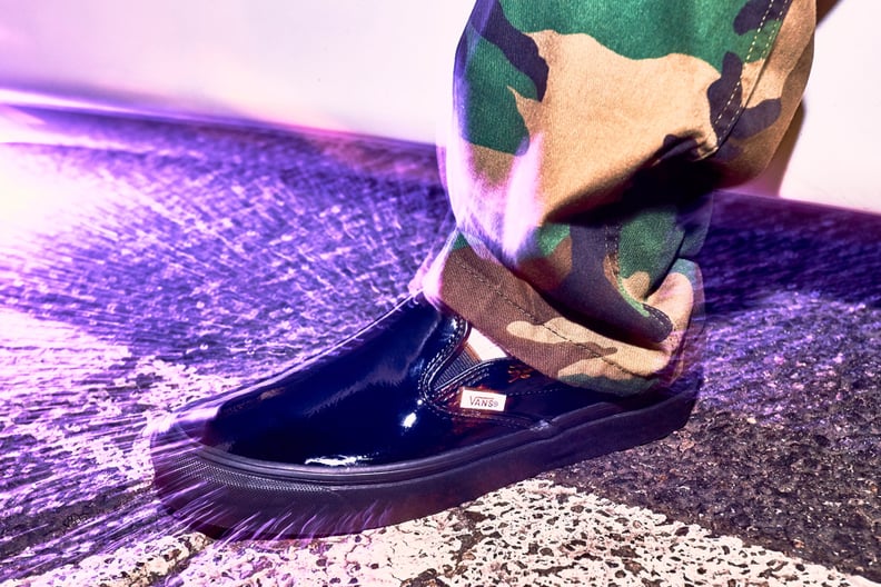 Vans x Opening Ceremony Glossy Pack Sneakers | PS Fashion