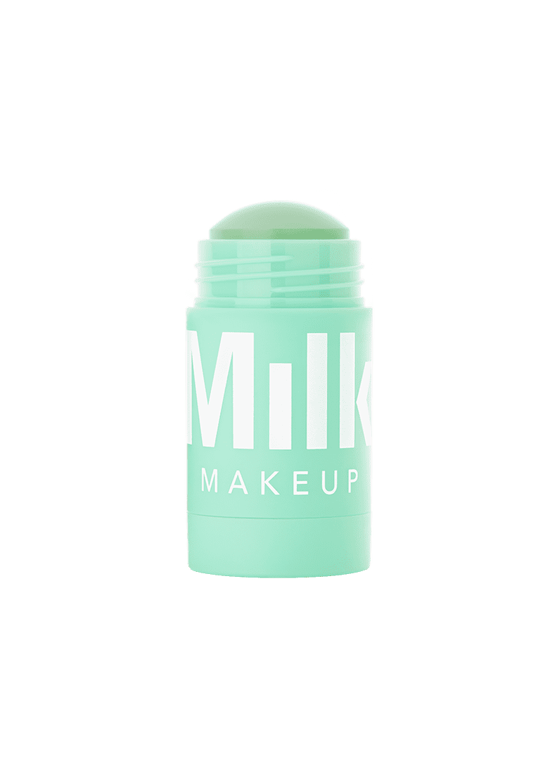 Milk Makeup Matcha Detoxifying Face Mask