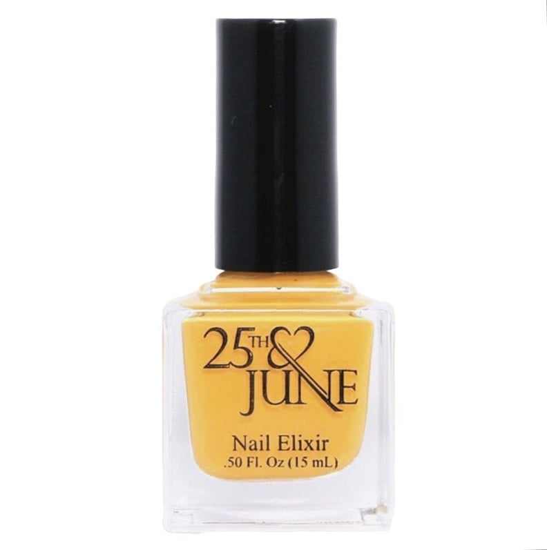 25th & June Nail Elixir in Magical as F*ck
