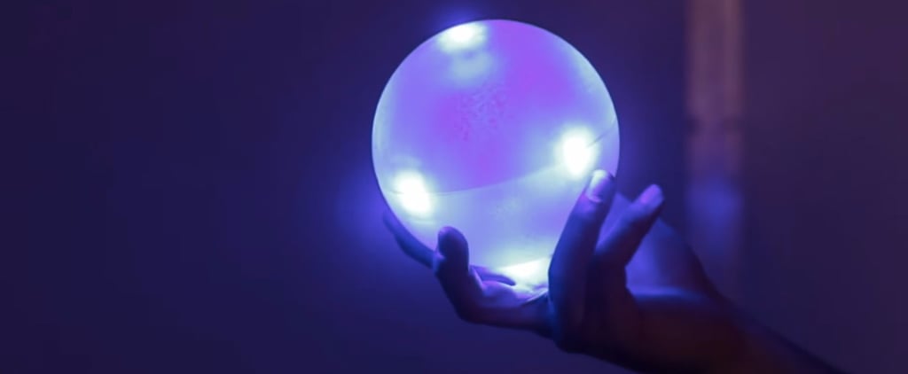 Disney Wireless Power Source