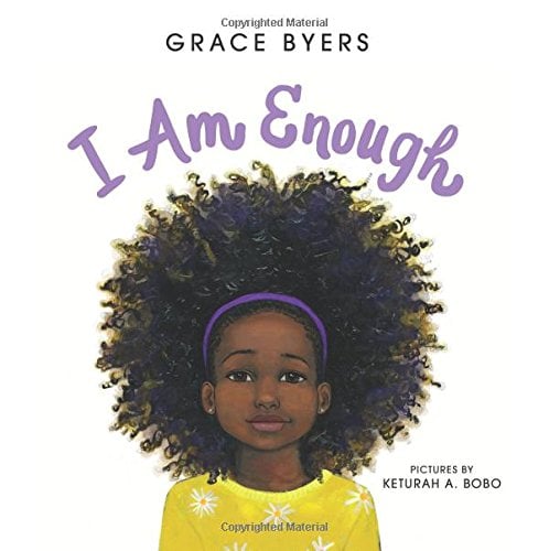 I Am Enough