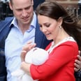 Why the World Is Still So Shocked by Kate Middleton's Postbaby Belly