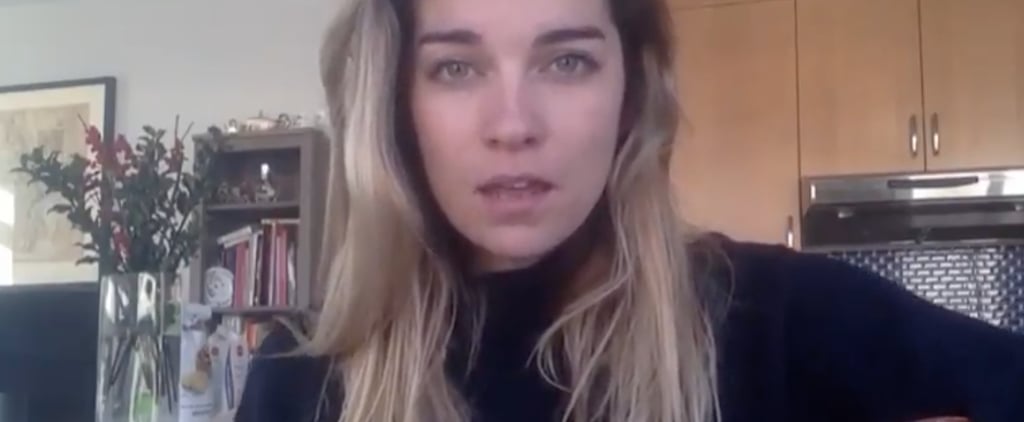 Watch Annie Murphy's "Anny Morphee" Singing Instagram Videos